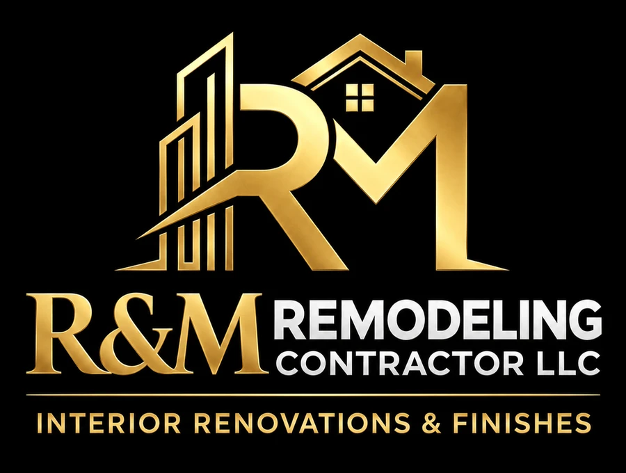 R&M Remodeling Contractor LLC logo